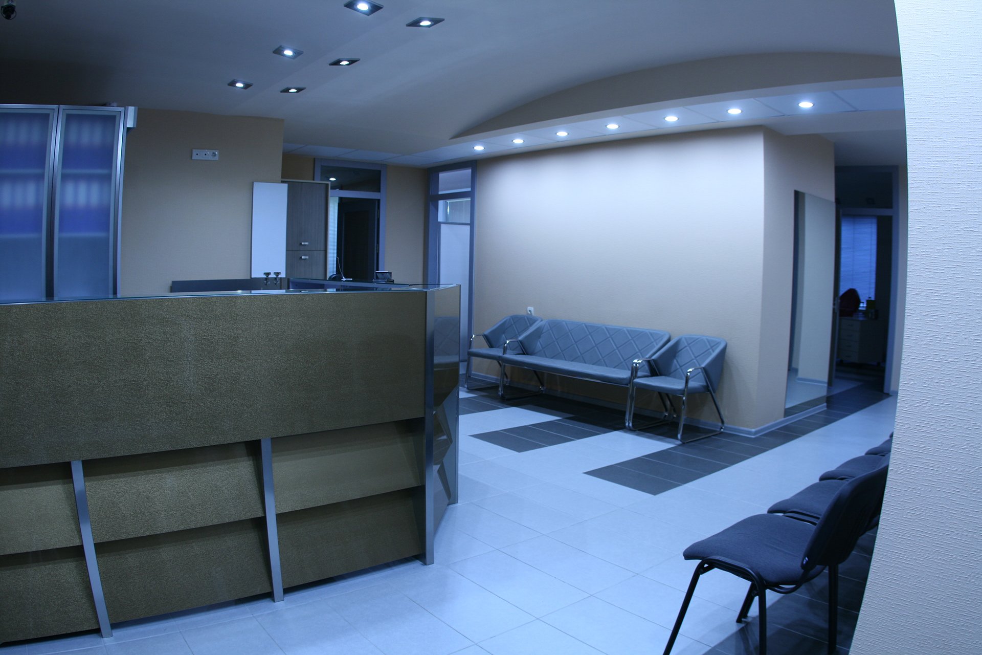 Center of Allergy & Immunology, Tbilisi, Georgia. (1)
