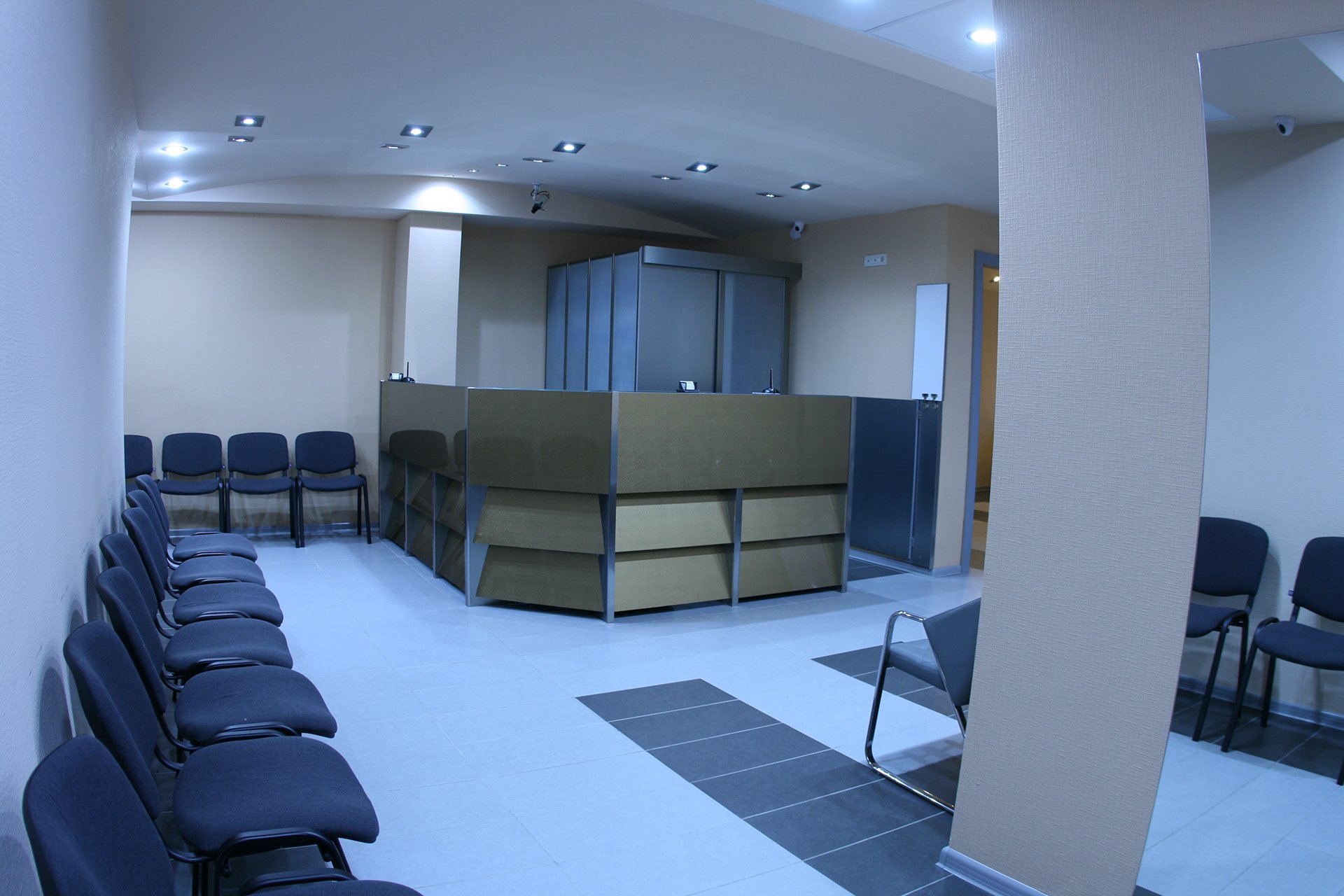 Center of Allergy & Immunology, Tbilisi, Georgia. (2)