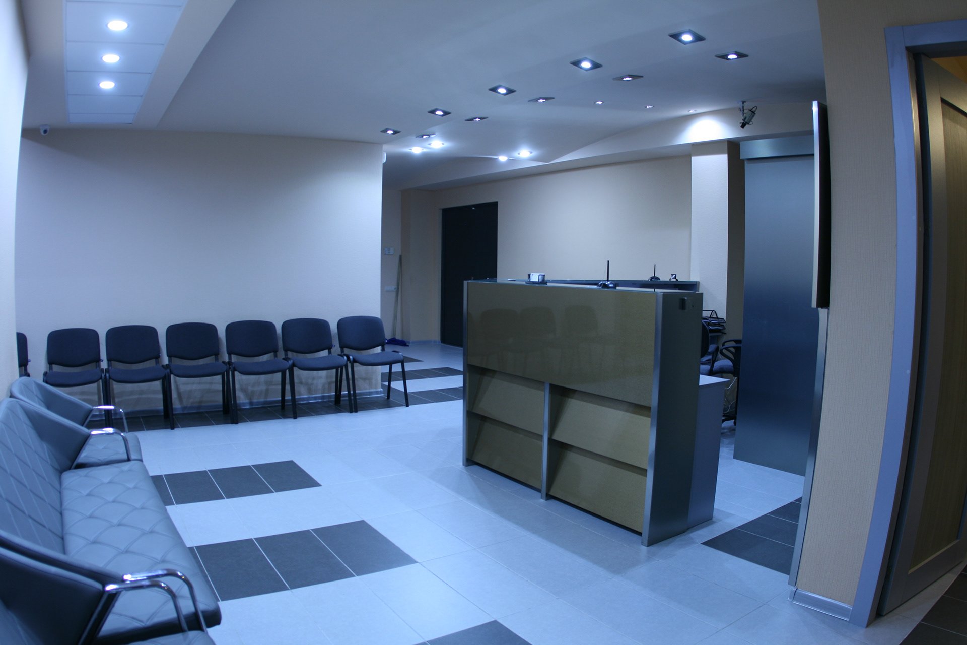 Center of Allergy & Immunology, Tbilisi, Georgia. (3)