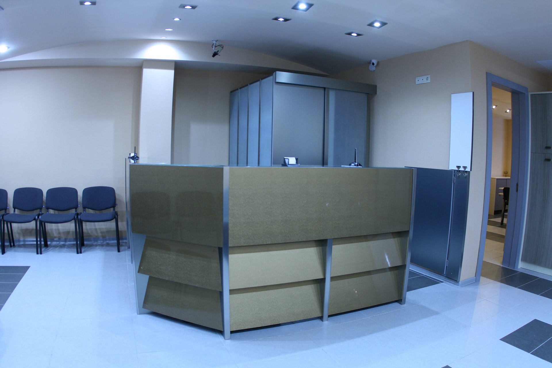 Center of Allergy & Immunology, Tbilisi, Georgia. (9)