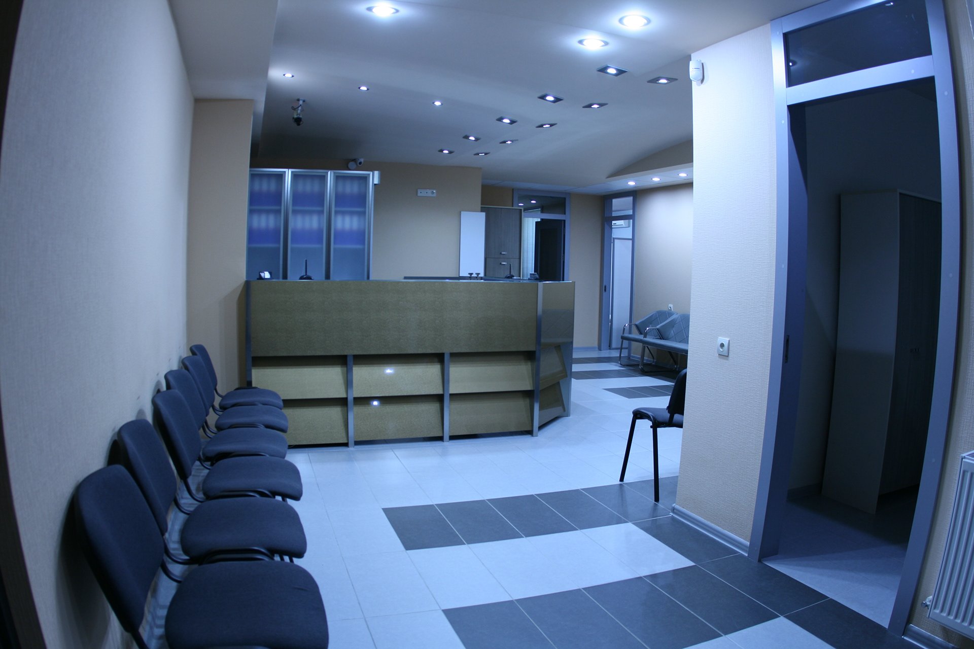 Center of Allergy & Immunology, Tbilisi, Georgia. (10)
