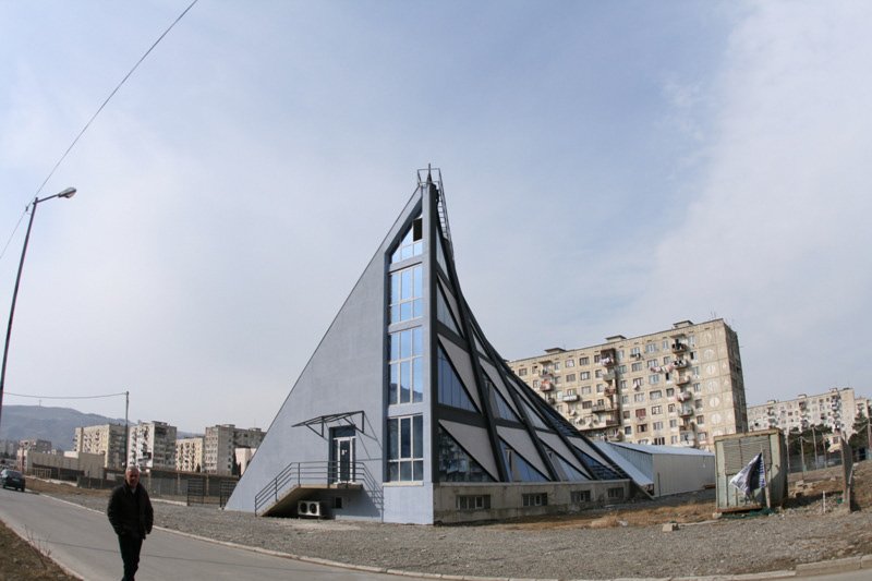 CGC Office in Rustavi, Georgia. (5)
