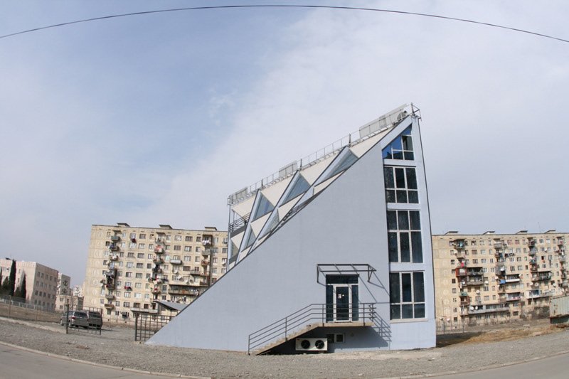 CGC Office in Rustavi, Georgia. (6)