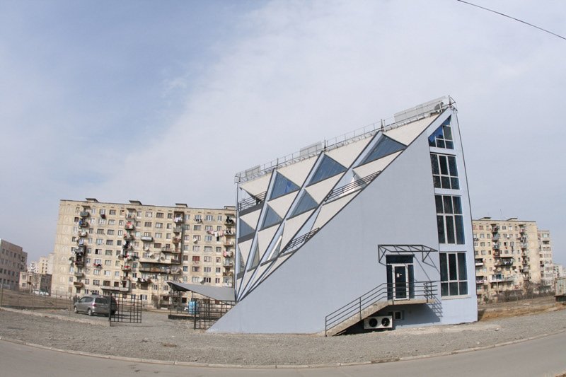 CGC Office in Rustavi, Georgia. (7)
