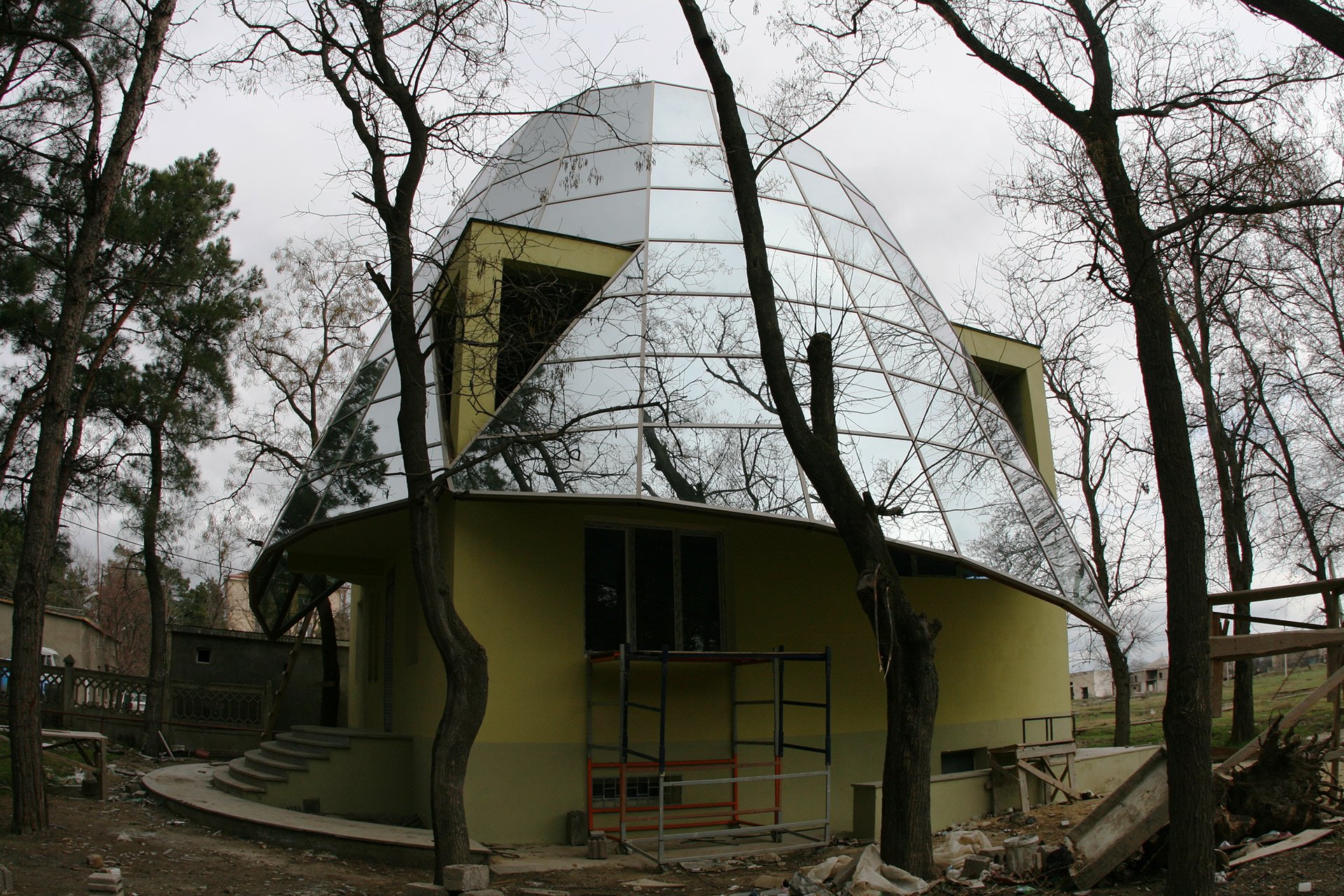CGC Office Reconstruction (1)