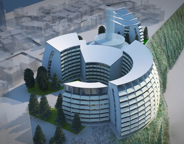 Condominium Project