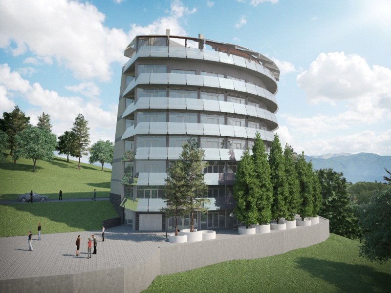 Condominium (1)
