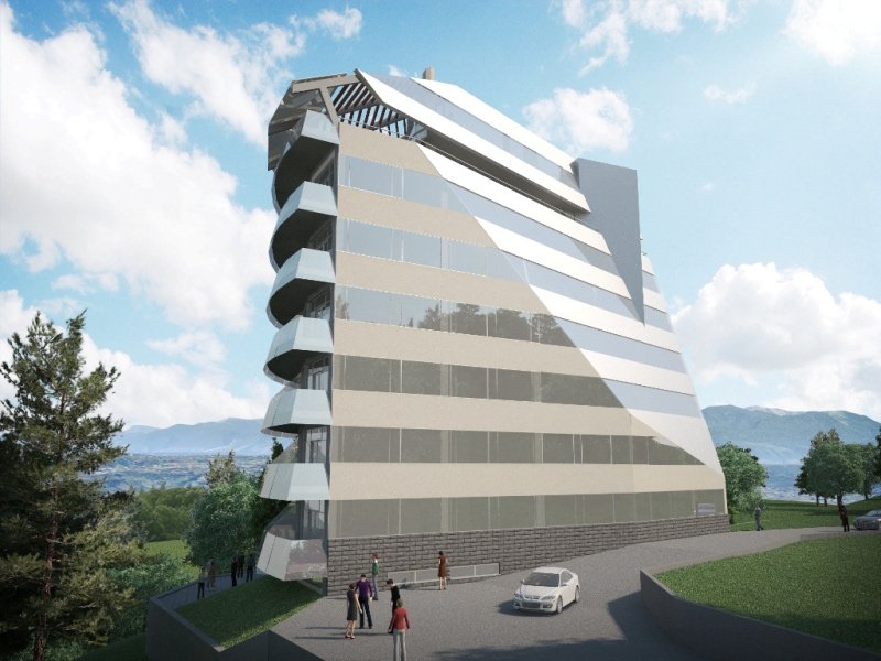 Condominium (2)