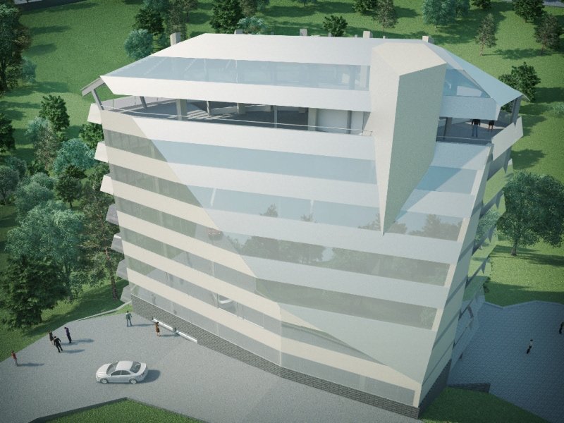 Condominium (3)