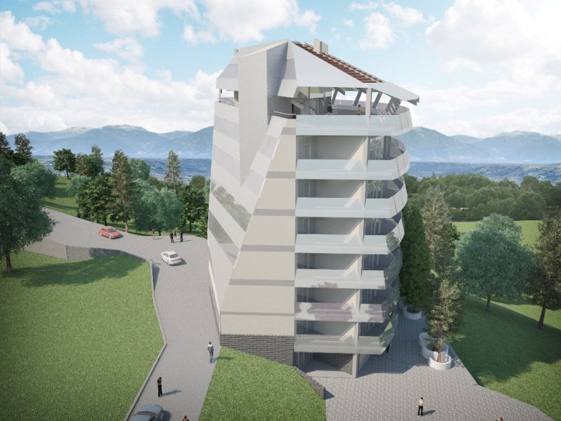 Condominium (4)