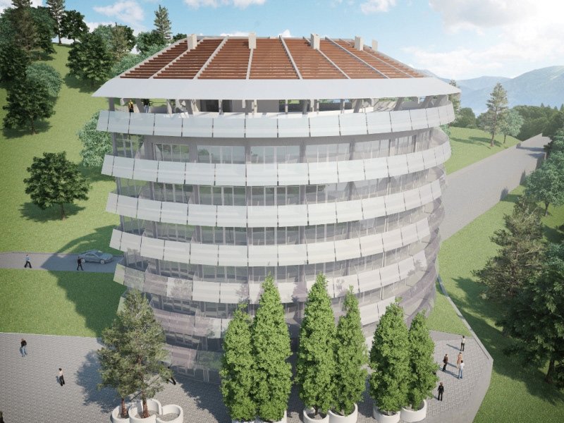 Condominium (5)