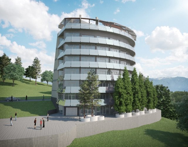 Condominium