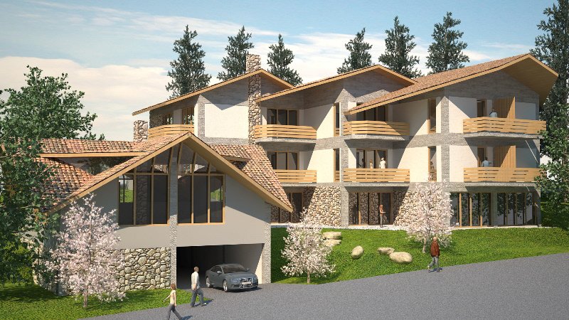 Hotel Project (1)