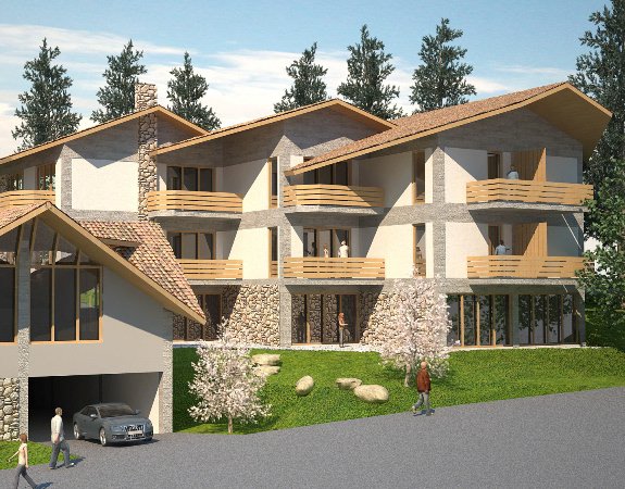 Hotel Project