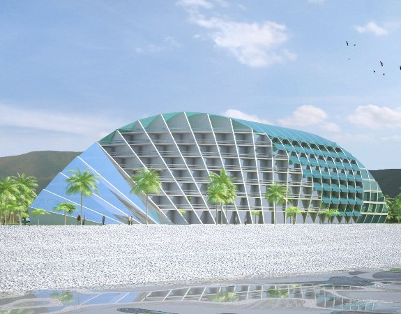 Hotel Wave Project