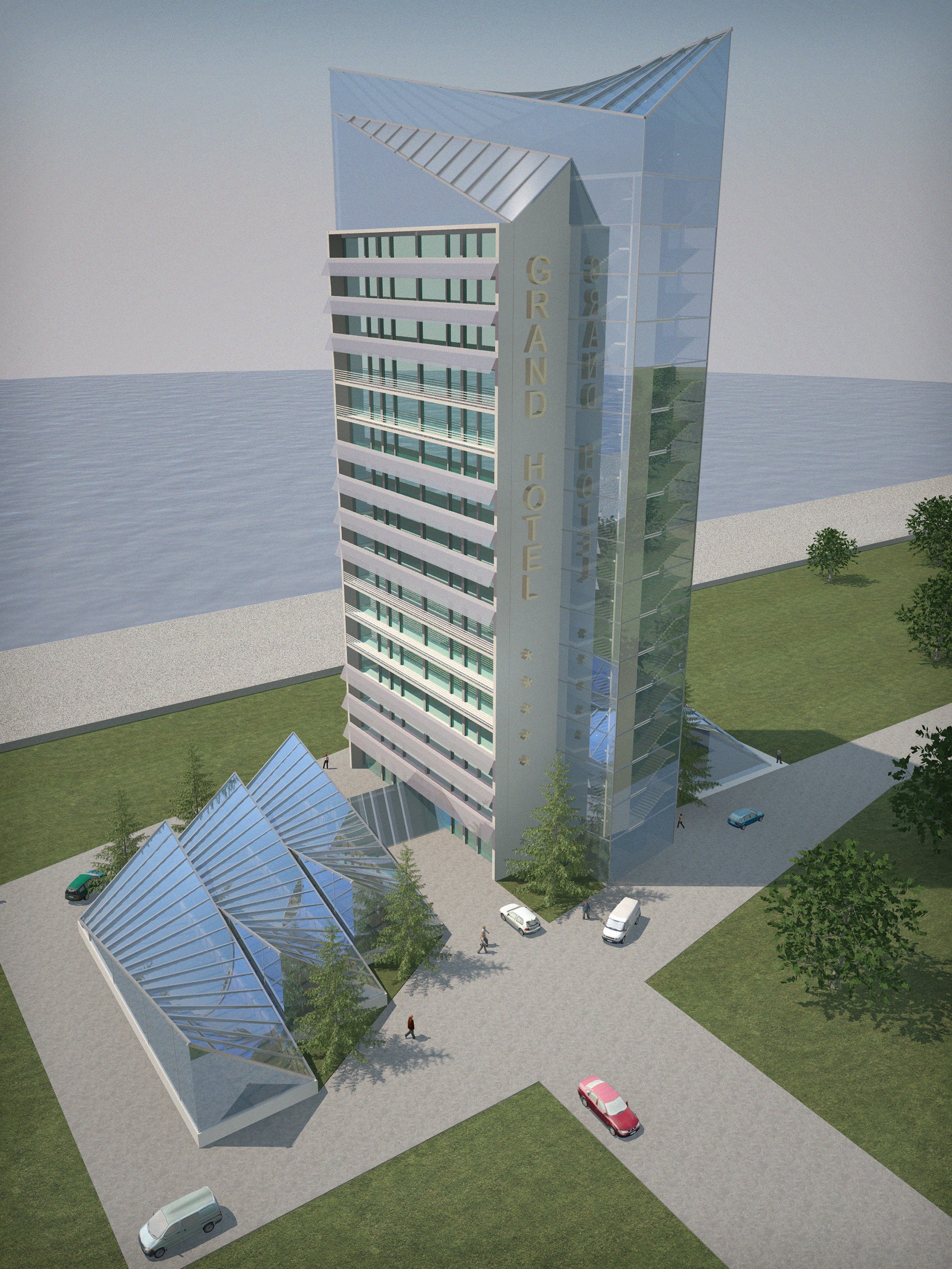 Old Hotel Renovation Project (1)