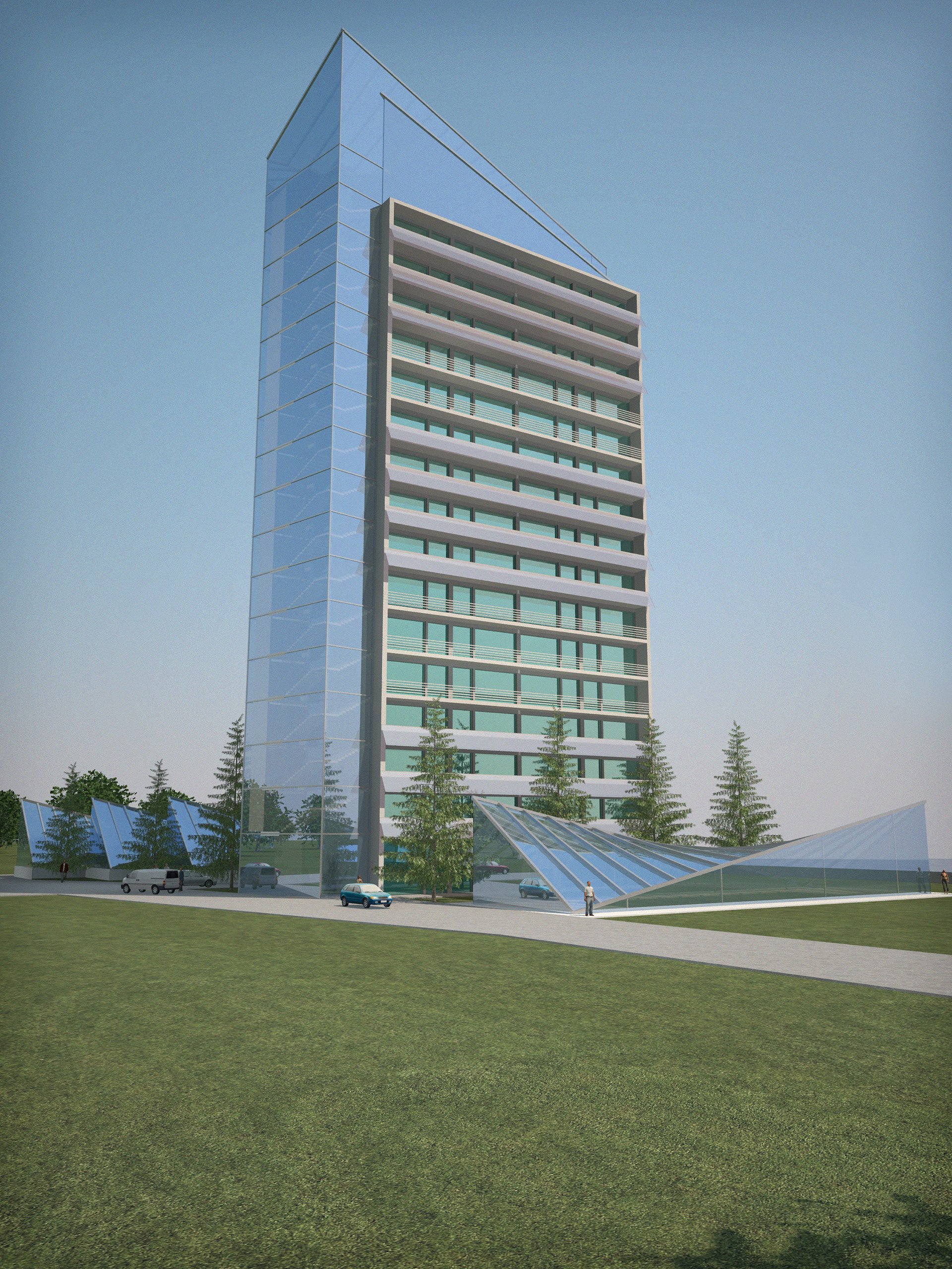 Old Hotel Renovation Project (3)