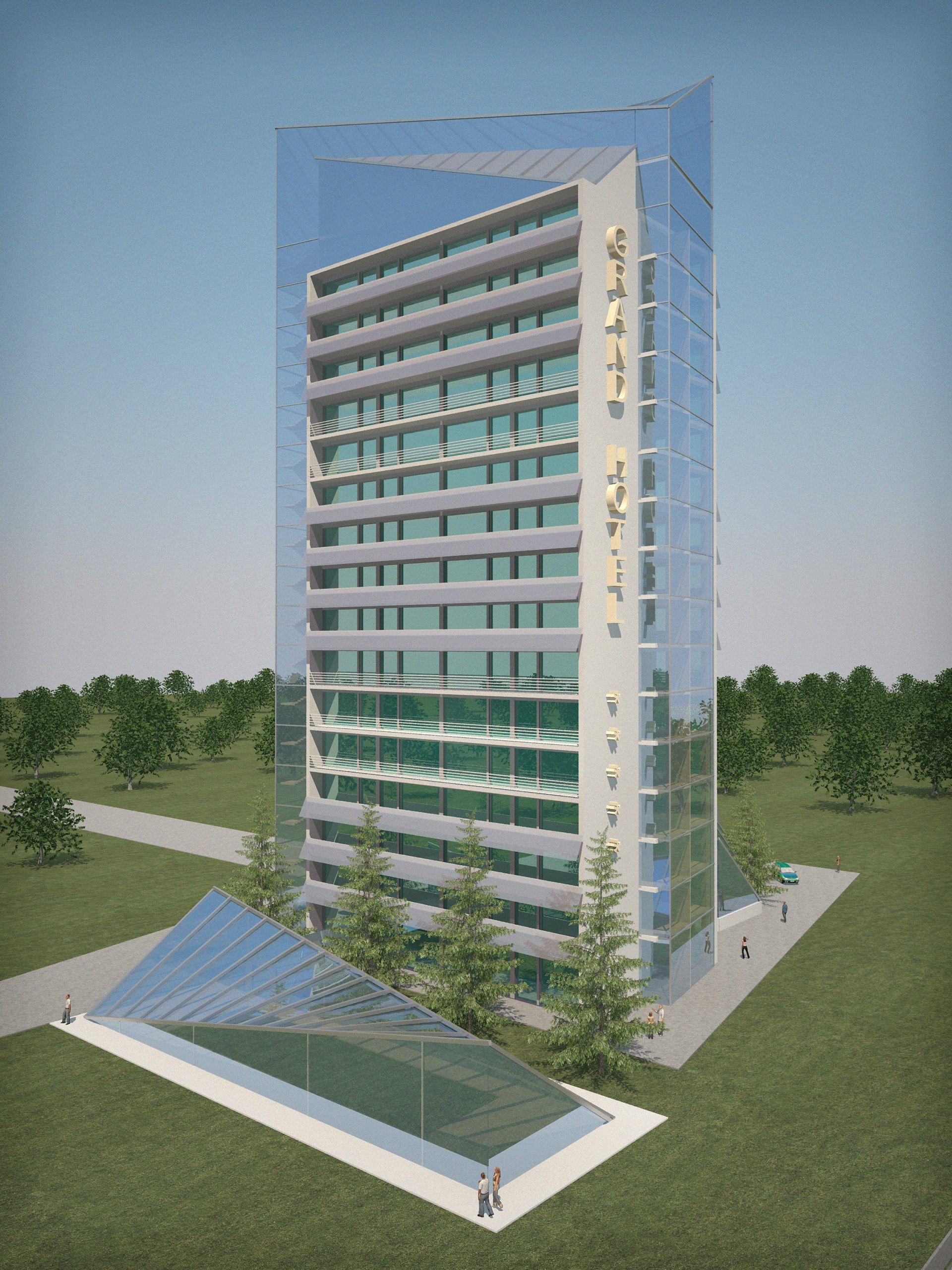Old Hotel Renovation Project (4)