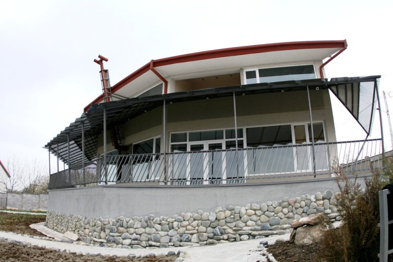 Вилла в Табахмела (5)