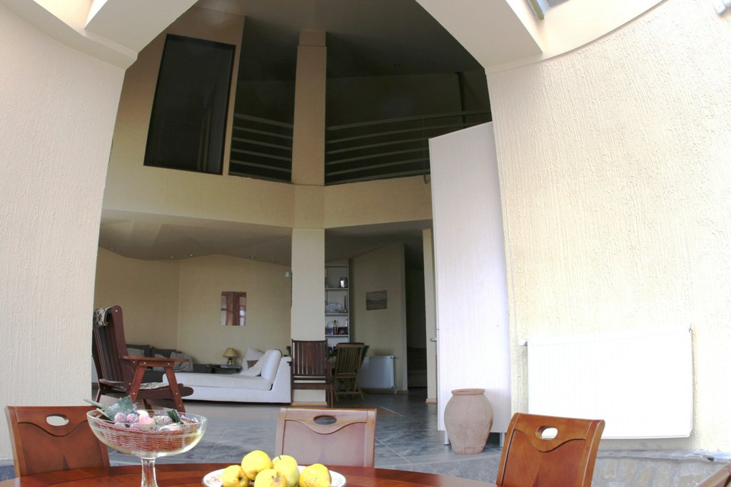 Villa in Tsavkisi, Georgia. (6)