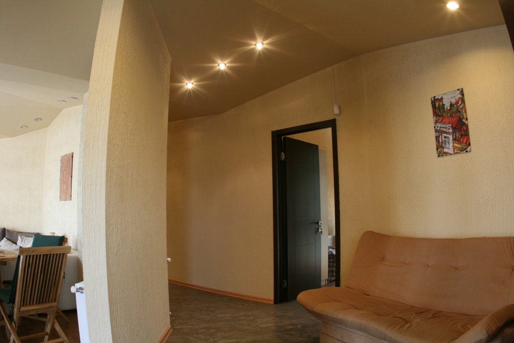 Villa in Tsavkisi, Georgia. (8)