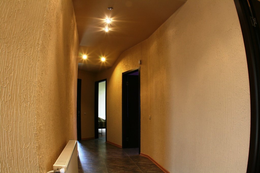 Villa in Tsavkisi, Georgia. (9)