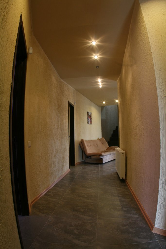 Villa in Tsavkisi, Georgia. (11)