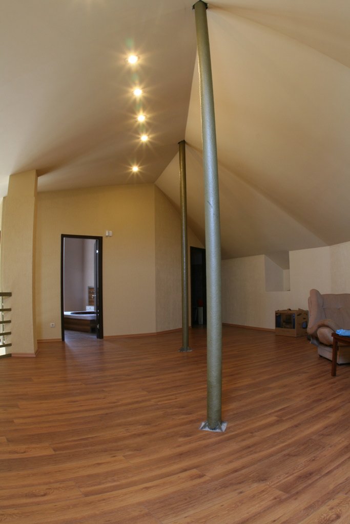 Villa in Tsavkisi, Georgia. (13)