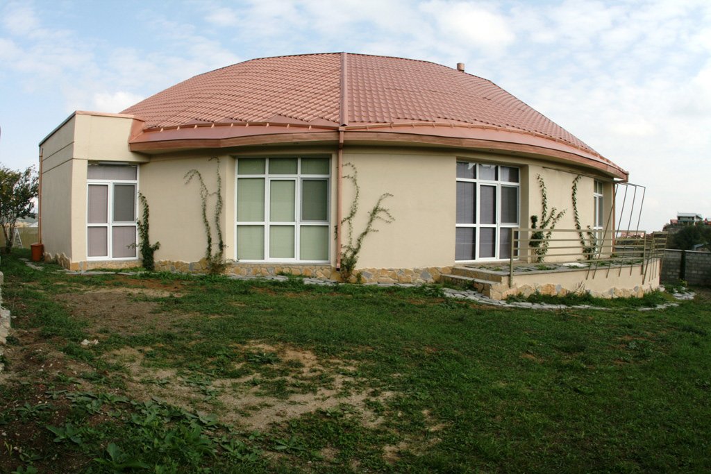 Villa in Tsavkisi, Georgia. (18)