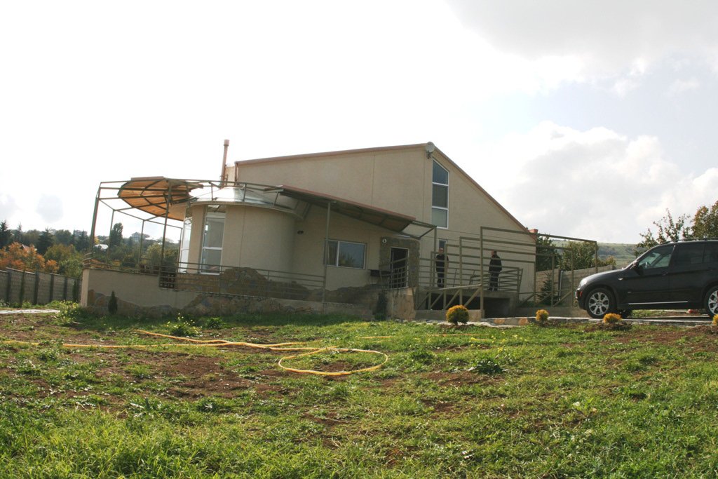 Villa in Tsavkisi, Georgia. (24)